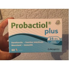 Metagenics Probactiol Plus Capsules 60st Metagenics益生菌加胶囊 (12岁以上) 60粒