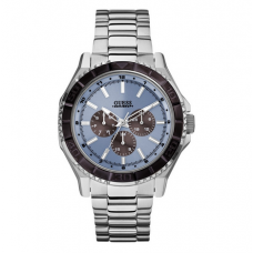 Guess Man's Watch W0479G2 Guess男士手表 Guess Man's Watch W0479G2 Guess男士手表