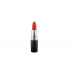 MAC Lipstck Chili (matte) MAC 魅可Chili 砖红色柔感哑光口红