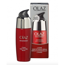 Olaz Regenerist 3-Zone Super Verstevigend Serum 50ml 玉兰油Regenerist三区超级紧肤精华液 50ml Olaz Regenerist 3-Zone Super Verstevigend Serum 50ml 玉兰油Regenerist三区超级紧肤精华液 50ml