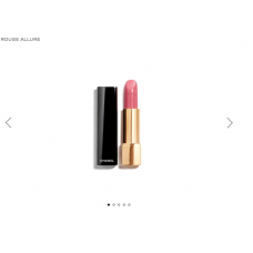 CHANEL ROUGE ALLURE 91SEDUISANTE 香奈儿炫亮魅力唇膏91 吸引力