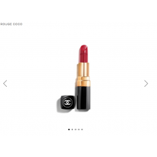 CHANEL ROUGE COCO 484 INTIMISTE 香奈儿可可小姐唇膏 484 亲密