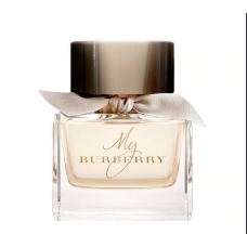 Burberry My Burberry Eau de Toilette (EdT) 90ml 巴宝莉我的巴宝莉淡香水 90ml