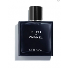 CHANEL BLEU DE CHANEL EAU DE PARFUM VERSTUIVER 100ml 香奈儿蔚蓝男士香氛 100ml 