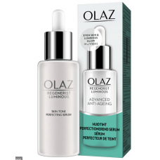Olaz Regenerist Luminous Huidtint Perfectionerend Serum 40ml 玉兰油光感小白瓶精华 40ml Olaz Regenerist Luminous Huidtint Perfectionerend Serum 40ml 玉兰油光感小白瓶精华 40ml