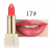Yves Saint Laurent 17 Rose Dahlia lipstick 圣罗兰方管口红17号色