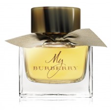 Burberry My BurberryEau de Parfum 90ml 博柏利我的博柏利女士香水 90ml