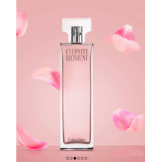 CALVIN KLEINEternity Moment for Women eau de parfum - 100 ml
