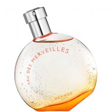 HERMÈS EAU DES MERVEILLES EAU DE TOILETTE VAPORISATEUR 50ml 爱马仕橘彩星光淡香水50ml HERMÈS EAU DES MERVEILLES EAU DE TOILETTE VAPORISATEUR 50ml 爱马仕橘彩星光淡香水50ml