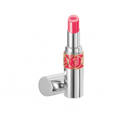 YVES SAINT LAURENT VOLUPTÉ TINT IN BALM 09 圣罗兰莹亮纯魅美唇膏09 粉色纵情