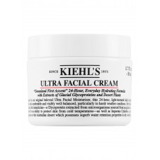 Kiehl's Ultra Facial Cream - verzorgende 24-uurs crème 50ml 科颜氏滋养24小时精华霜高效保湿霜 50ml