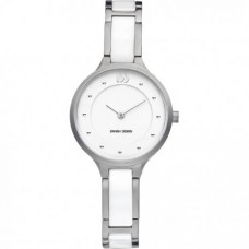 Danish Design Titanium watch IV62Q941丹尼施女士腕表