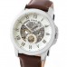  Fossil Mens Grant Automatic horloge ME3052  Fossil 男士全自动机械表ME3052