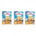 Nestlé Pyjamapapje tarwebiscuit 雀巢小麦营养米糊加饼干（8月+） 250g 