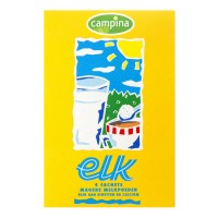 荷兰Elk 高钙低脂成人奶粉（适用于青少年/成人/孕妇/老人）（ 4*60g）
