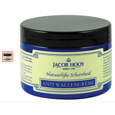 Jacob Hooy Anti Wallencrème 150ml