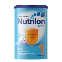 荷兰牛栏抗吐奶婴儿配方奶粉1段（0-6月）800g