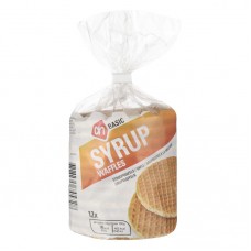 AH Basic Stroopwafels 12stuks AH荷式松饼 378g