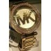 Michael Kors MK-5784 Gold Tone Watch  MK-5784 金表