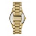 Michael Kors MK5959 woman's Gold Tone Watch  Michael Kors MK5959 女士金表