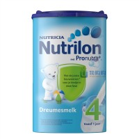 荷兰牛栏标准配方幼儿奶粉4段（ 1岁及以上）800g