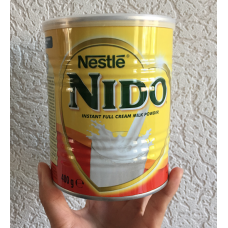 Nestlé Nido Instant Volle Melkpoeder 900g 雀巢成人／儿童／孕妇／老人奶粉 900g