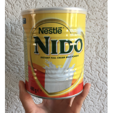 Nestlé Nido Instant Volle Melkpoeder 900g 雀巢成人/儿童/孕妇/老人奶粉 900g Nestlé Nido Instant Volle Melkpoeder 900g 雀巢成人/儿童/孕妇/老人奶粉 900g
