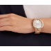 Swarovski City Rose Gold Tone Bracelet Watch 5181642 施华洛世奇玫瑰金手表