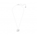 Swarovski  New Swan Lake Pendant, Small, White 5296469  施华洛世奇新天鹅湖小吊坠,白色