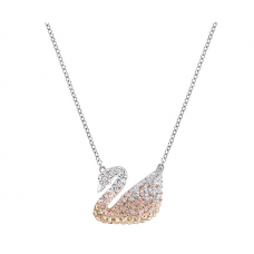 Swarovski  Iconic Swan Pendant 5215034 施华洛世奇标志性天鹅吊坠