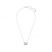 Swarovski Iconic Swan Pendant 5215034 施华洛世奇标志性天鹅吊坠 Swarovski Iconic Swan Pendant 5215034 施华洛世奇标志性天鹅吊坠