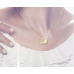 Swarovski  Swan Necklace (Gold) 5063921 施华洛世奇天鹅项链（金色）