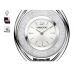 Swarovski Crystalline Oval White Bracelet Watch 5181008 施华洛世奇水晶银白色手镯手表