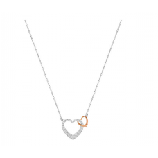 Swarovski  Dear Small Necklace 5156815 施华洛世奇小心爱项链