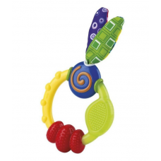 Nûby Bijtring en Speeltje Nuby 婴幼儿牙胶和玩具