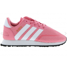 adidas N-5923 - 阿迪达斯 儿童浅粉色运动鞋5923 adidas N-5923 - 阿迪达斯 儿童浅粉色运动鞋5923