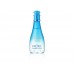 DAVIDOFF CW WOMAN COOL WATER WOMAN PACIFIC SUMMER EDITION EAU DE TOILETTE 100ml 大卫杜夫冷水女人太平洋夏季版淡香水 100ml