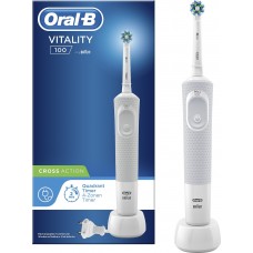Oral-B Vitality 100 CrossAction Elektrische Tandenborstel 欧乐比Vitality 100 电动牙刷
